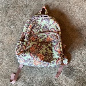 Vera Bradley Backpack